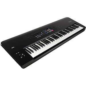 Korg Nautilus 73 73-key Music Workstation